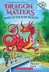 Heart of the Ruby Dragon: A
