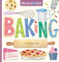 Hello, World! Baking