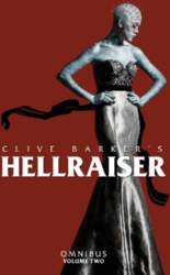 Hellraiser Omnibus Vol. 2