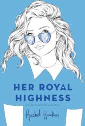 Her Royal Highness