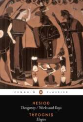 Hesiod and Theognis