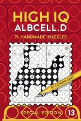 High IQ Albcell.d