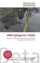 HMS Iphigenia (1808)
