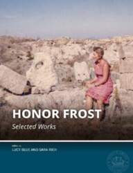 Honor Frost