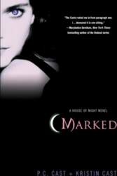 House of Night 01. Marked