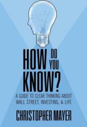 How Do You Know? A Guide