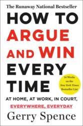 How to Argue & Win Every