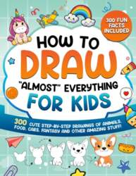 How to Draw "Almost" Everything