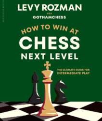 How to Win at Chess, Next