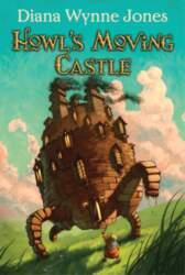 Howl`s Moving Castle