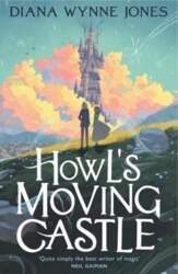 Howl`s Moving Castle
