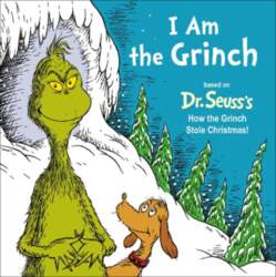 I Am the Grinch: Based on