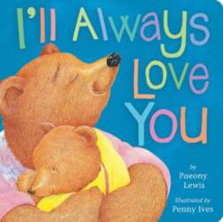I`ll Always Love You