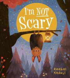 I`m Not Scary