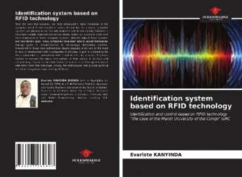 Identification system based on RFID technology: