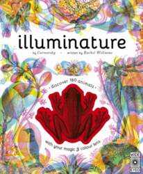 Illuminature: Discover 180 animals with your