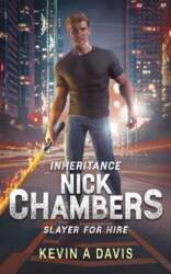 Inheritance: Nick Chambers Slayer for Hire