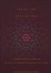 Inside the Yoga Sutras: A Comprehensive