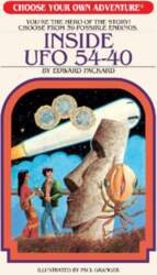 Inside UFO 54-40