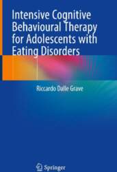 Intensive Cognitive Behavioural Therapy for Adolescents