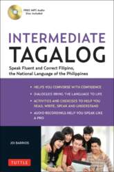Intermediate Tagalog: Learn to Speak Fluent