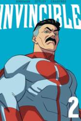 Invincible Volume 2 (New Edition)