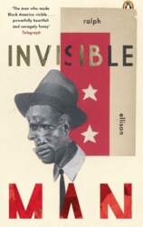 Invisible Man: Penguin Essentials