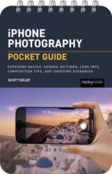 IPhone Photography: Pocket Guide: Exposure Basics
