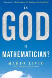Is God a Mathematician?