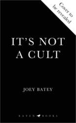 It`s Not a Cult