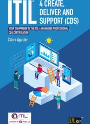 ITIL® 4 Create, Deliver and Support