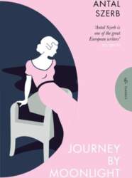 Journey by Moonlight