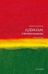 Judaism: A Very Short Introduction