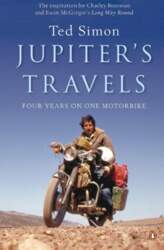 Jupiter`s Travels
