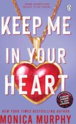 Keep Me In Your Heart