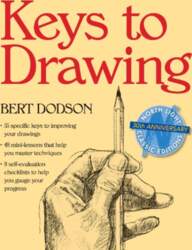 Keys to Drawing