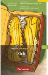 Kick: Lektüre
