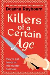 Killers of a Certain Age