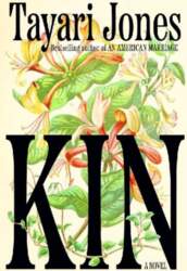 Kin: A Novel