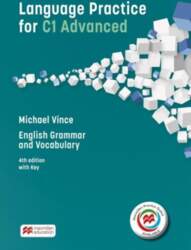 Language Practice for C1 Advanced: 4th