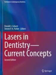 Lasers in Dentistry-Current Concepts