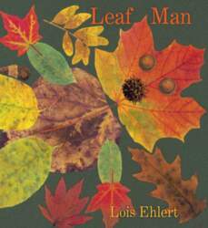 Leaf Man