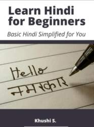 Learn Hindi for Beginners - Basic