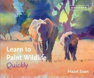 Learn to Paint Wildlife Quickly