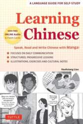 Learning Chinese: Speak, Read and Write