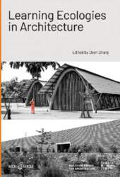 Learning Ecologies in Architecture