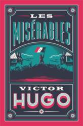 Les Miserables: Edited and Annotated by