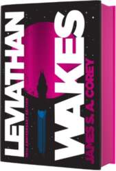 Leviathan Wakes