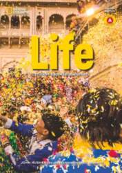 Life Elementary Student Book Split a