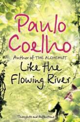 LIKE FLOWING RIVER PB